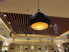 大堂-卡朋西餐(扬名广场店)