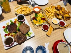 -必胜客(花舞大唐博物馆店)