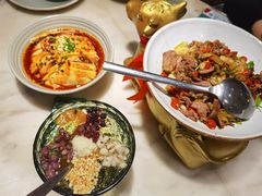 28秒爆炒黄牛肉-望湘园·湖南菜(宏伊店)