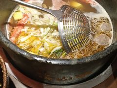 -芸山季·云南山珍菌火锅(人民广场来福士店)