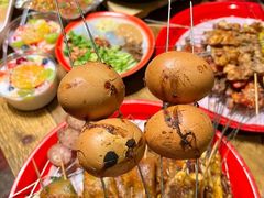 -北三老太太烧烤(人生一串上榜店)