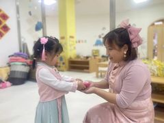 -华杉幼儿园(青塔校区)