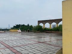 -重庆平顶山公园