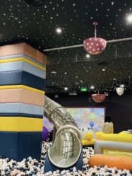 -MELAND CLUB亲子乐园·派对·餐厅(北京芳圆里ID MALL店)