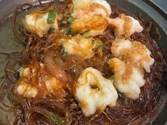 -绿茶餐厅(天津天河城店)