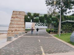 -深圳湾公园(南山区)