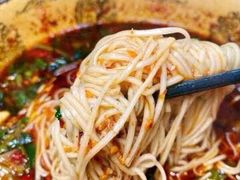 -乐山第一家临江鳝丝(茶坊路店)