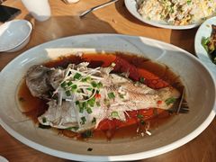 -红樱桃·欢乐餐厅(太原里店)