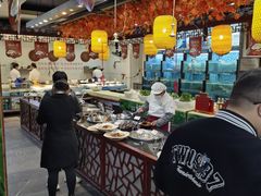 -春盛渔府(牛首山店)