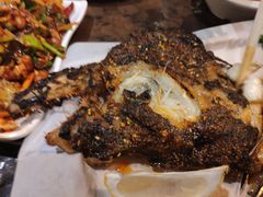 -枪火串烧·东北特色烧烤(罗湖总店)