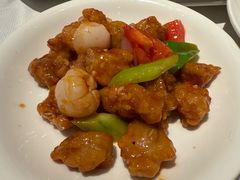 -莆田餐厅PUTIEN(世博源店)
