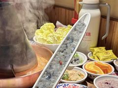 -东镇老火锅(长春路首店)