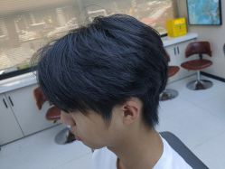 -星格造型·Hair Salon