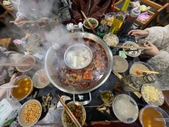 -星鸿社重庆老火锅