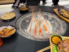 -沙州食驿·非遗小吃夜市