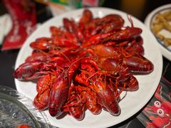 -京悦南门涮羊肉·羊蝎子火锅(田林路店)