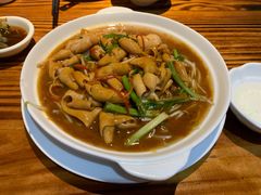 -百年银屏蚝烙·潮汕菜·非遗(乐山店)