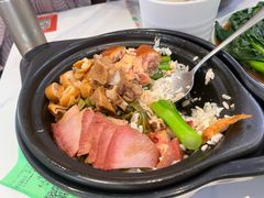 -潮人潮品隆江猪脚饭(城壹汇·流花店)