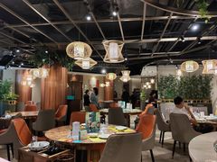 -顺意·顺德家乡菜(国际人才大厦店)