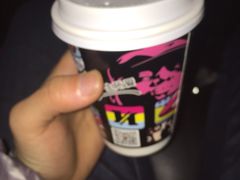 -尼珂波咖啡站(联合广场店)