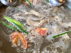 黑山羊火锅-老石黑山羊毛驴肉火锅(金凯广场店)