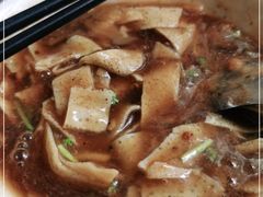 -陈记锅巴菜(五大道店)