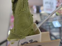 -野人先生Gelato(上海长宁龙之梦店)