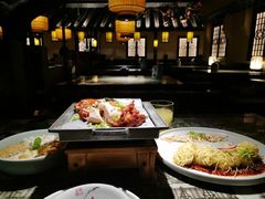 -绿茶餐厅(昌平悦荟店)