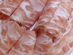 -汇聚德京味铜锅涮肉(沈家桥二路店)