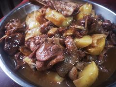 -烟桥私房菜馆(奋哥)