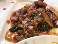 -天津乾毓德饭庄·清真传统炒菜·海鲜烧烤(咸阳路店)