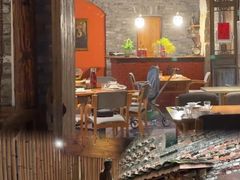 -驿舍·民國老营房院子私房菜(科学会堂店)