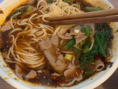 -老家猪肝面(石油路店)