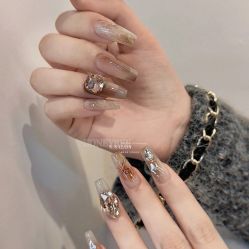 -斯馨·健康美甲美睫