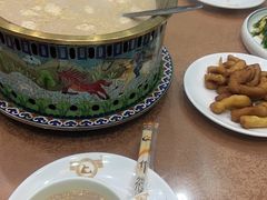 -罕山奶茶馆(和平路店)