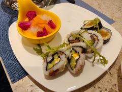 -西安高新希尔顿酒店·咖啡露台西餐厅