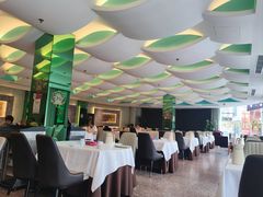 -玉林烤鸭店(定福庄店)