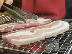 -奥西拉烤肉,盒饭,冷面(青岩刘店)