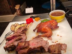 -索菲特西湖大酒店·香榭丽全日候餐厅(南山路店)