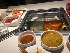 -海底捞火锅(玉桥商业广场店)