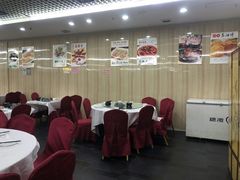 大堂-渔鸽皇酒楼(鸿大广场店)