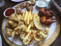 -G+KITCHEN(龙湖狮山天街店)