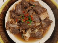 -香云轩·顺德菜(香云纱园林酒店店)