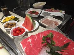 -海底捞火锅(北京路店)