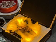 -奇芳阁·百年清真南京菜(夫子庙店)