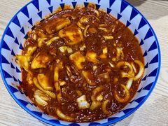 -燃烧的辣椒·新疆米粉(时代天街店)