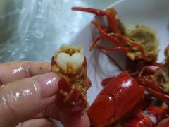 -老北京涮羊肉·龙虾.烧烤(江镇店)