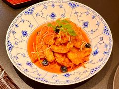-玖五京菜(杭州城北万象城店)