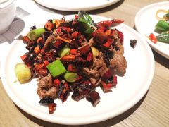 -小大董·烤鸭(凤凰汇店)