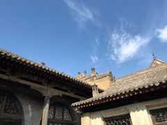 -山西王家大院